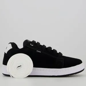 Tênis Qix Chorão Collab Allan Mesquita - Masculino