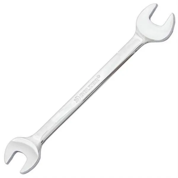 Chave Fixa 2000 1.1/12""x 1.5/8"" CRV - 300529B - BELZER