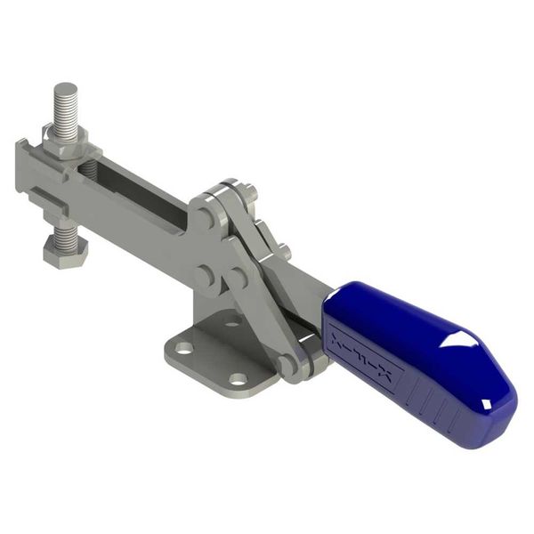Grampo de Aperto Rápido Cabo Horizontal KF531DL 300Kg - Kifix