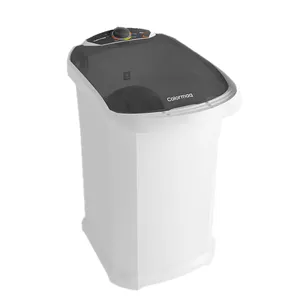 Tanquinho Colormaq 6Kg, Econômico, 6 Programas de Lavagem, Branco - LCT6 220V