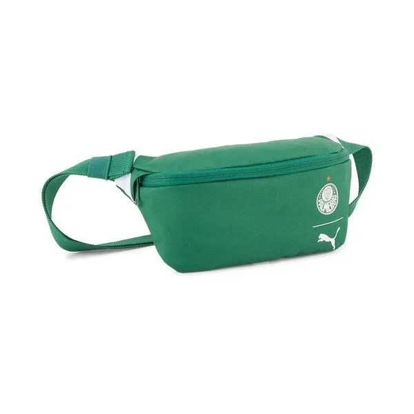 Bolsa Palmeiras Puma 24/25 - Verde