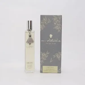 Home Spary Lux 100ml Peonia M.victoria