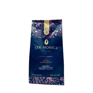 Café Grão Catuaí Amarelo Santa Mônica - 250g