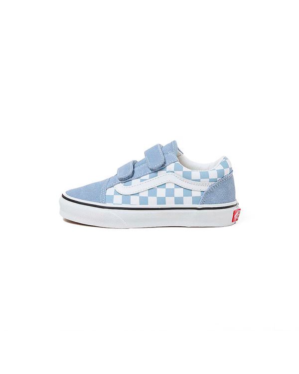 Tênis Vans Uy Old Skool Infantil - 31