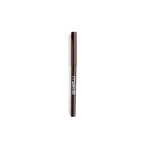 Lápis Retrátil Makie Dark Brown Vegan - Makiê