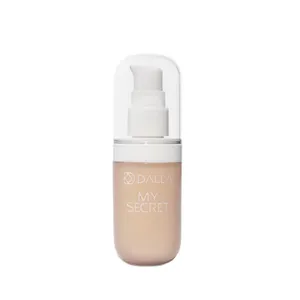 Dalla Base Liquida My Secret 35ml Cor 01