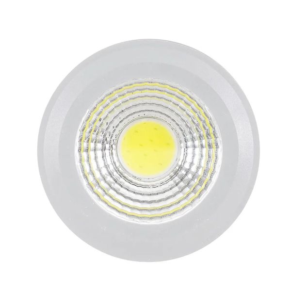 Spot Sobrepor Reflex Branco 3000K 10W Gaya