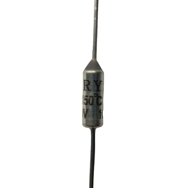 Fusível Térmico 150 Graus 10a Bivolt