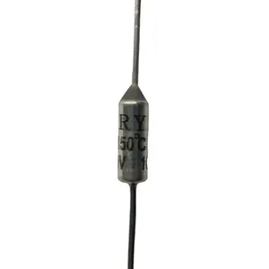 Fusível Térmico 150 Graus 10a Bivolt
