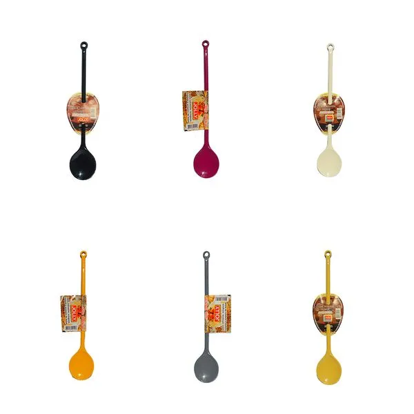 Colher Redonda Especial Sortida 28,5cm 10151 - Jolly