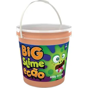 Big Slime Ecão DTC 5113 400g