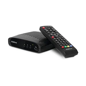 Conversor e gravador digital CD 636 HDTV Intelbras