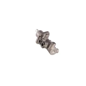 Cilindro Mestre Freio Sem Abs Sem Reservatorio Duplo 23,81Mm Ferro Fundido Cm1511S 0204032270 Bosch