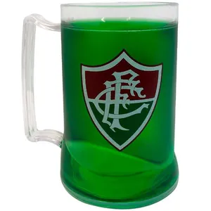 Caneca Gel Fluminense Libertadores Cebola Brindes (MP)