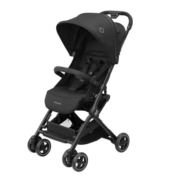 Carrinho de Bebê - Essential - Maxi-Cosi - Lara² - Preto