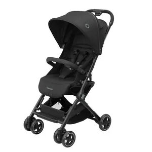 Carrinho de Bebê - Essential - Maxi-Cosi - Lara² - Preto
