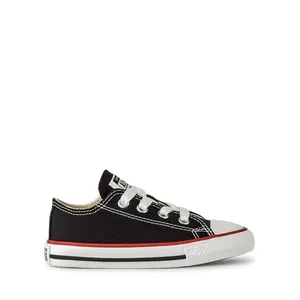 Tênis Converse Chuck Taylor All Star Infantil Preto CK00010007-25