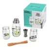Kit 5 Peças Caipirinha Full Fit 26310