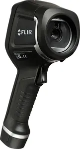 Câmera termográfica E6XT com WiFi - FLIR