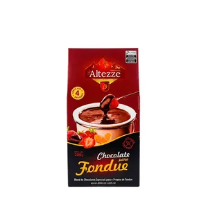 Chocolate para Fondue Altezze – 200g