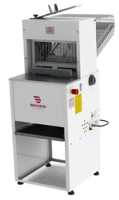 Fatiadeira Pães Progas FB-12/1 Branco Bivolt