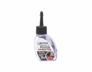 Reparador De Pontas Arovida 3X1 30ml