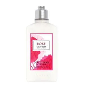 Loção Corporal L'Occitane Rosas 250ml
