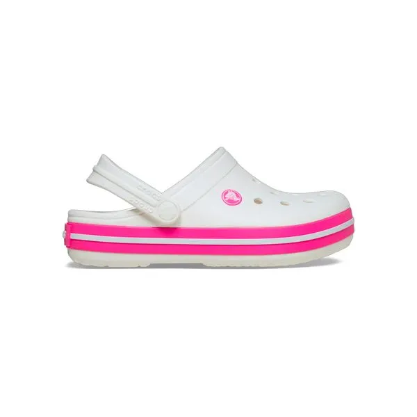 Sandália Crocs Crocband Clog Infantil - 33
