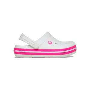 Sandália Crocs Crocband Clog Infantil - 33