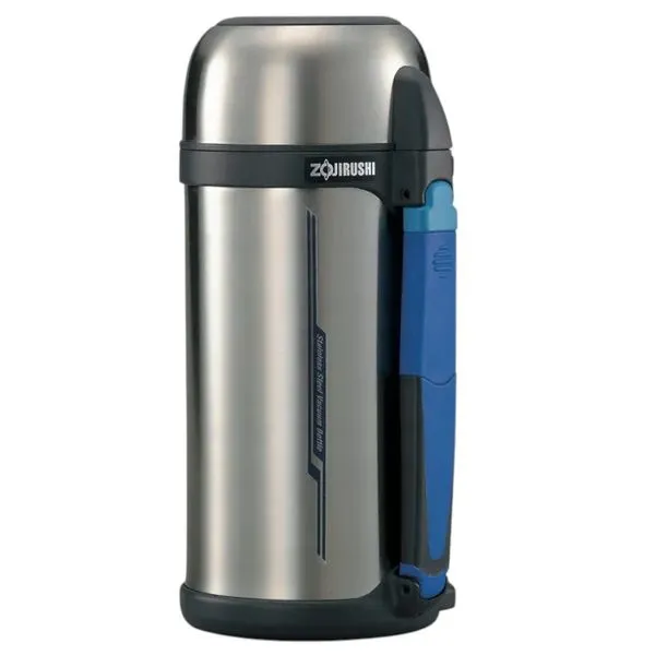 Garrafa Térmica Esportiva Zojirushi 2L Inox SF-CC20XA (MP)