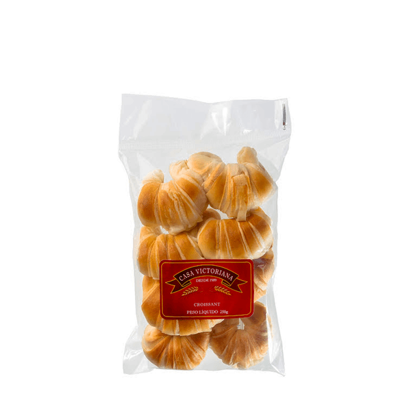 Croissant Casa Victoriana – 250g