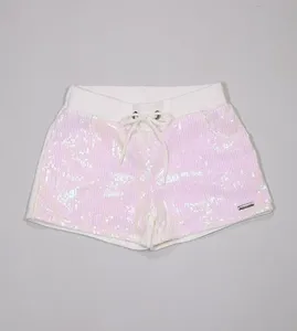Shorts Malha Moletinho - 3243055 Cru - 12