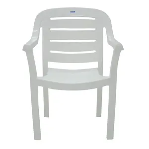 Cadeira Tramontina Miami Branco 92238/010