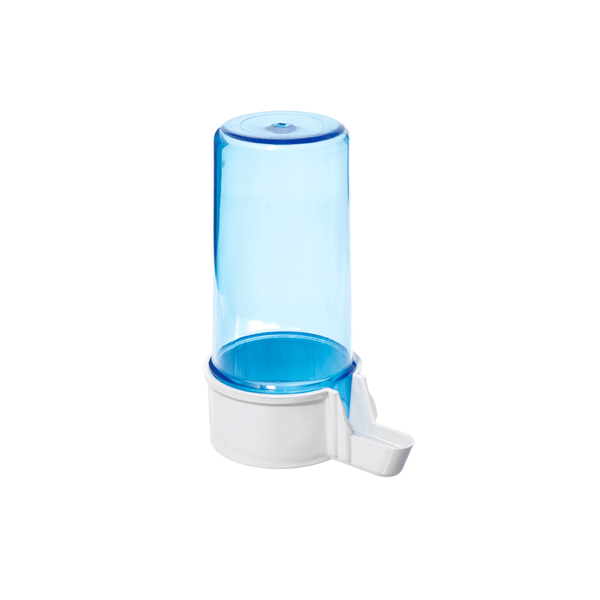 Bebedouro Plástico para Pássaros Kakatoo 200 ml