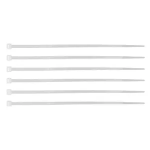 Abraçadeira Plástico 200x3,6mm 100pcs Sparta 4552755