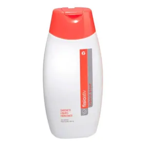 Sabonete Fisioativ Líquido 200ml