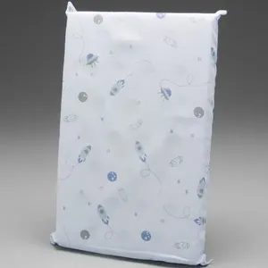 Travesseiro com Furos 36 x 22 x 4,5cm Espaço Azul