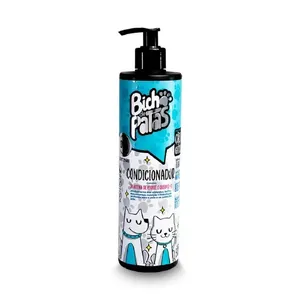 Condicionador Bicho de Patas Nutrição Profunda 500ml