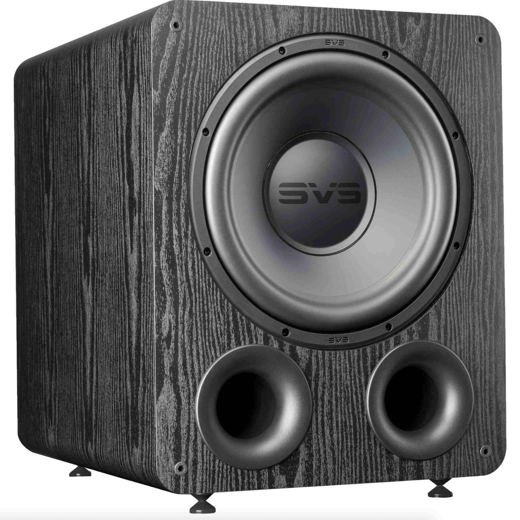 Subwoofer SVS PB-1000 Pro 12" 325W Subwoofer ( Premium Black Ash ) 110v