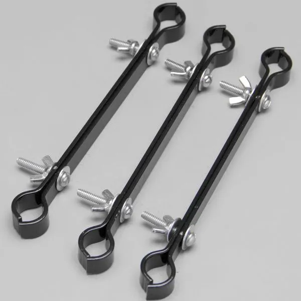 Presilha Para União de Carrinhos de Bebê Ref. 24