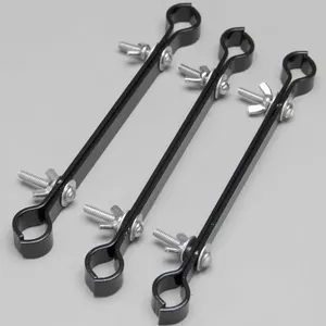 Presilha Para União de Carrinhos de Bebê Ref. 24
