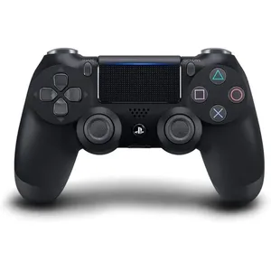 Controle Sem Fio Sony PS4 Jet Black