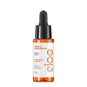 Eico Pro Força & Crescimento - Booster 30ml