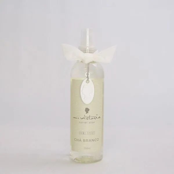 Home Spary 250ml Chá Branco M.victoria