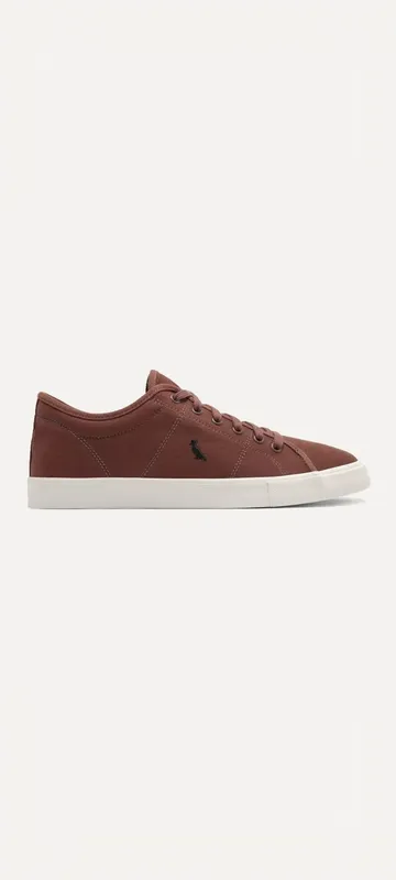 Tenis Rsv #008c Caramelo - 42
