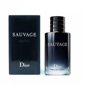 Dior Sauvage Edt 100ml Original