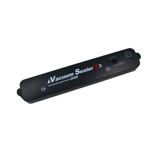 Seladora Vacuo Eletrica Bivolt Embaladora