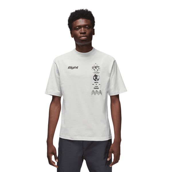 Camiseta Jordan Heritage 85 Masculina - GGGG