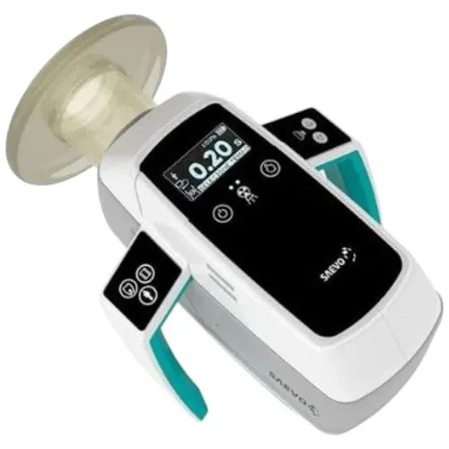 Raio-X Odontológico Portátil Saevo Air X-Ray (MP)