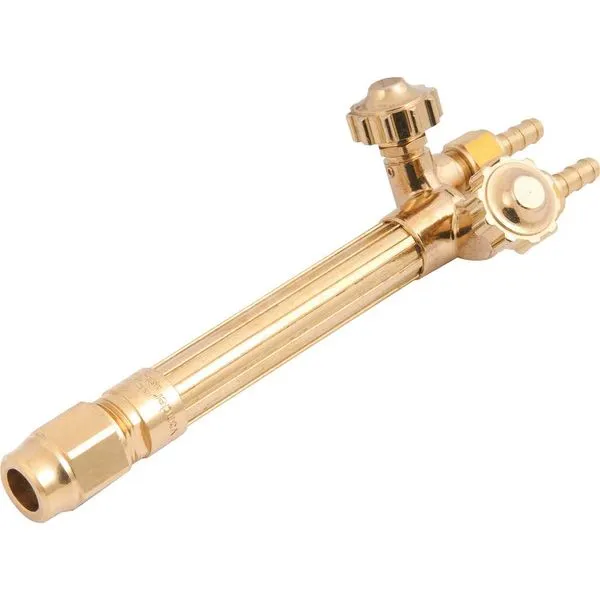 Maçarico de Solda MS201 - VONDER